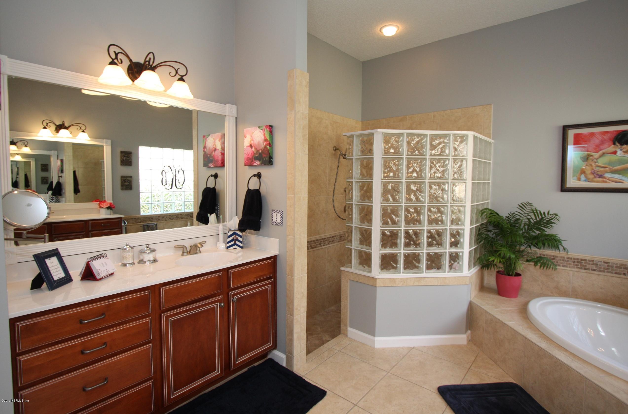 1936 Summit Ridge Road Fleming Island, FL 32003 - Photo 20 of 61 Master Bath 2