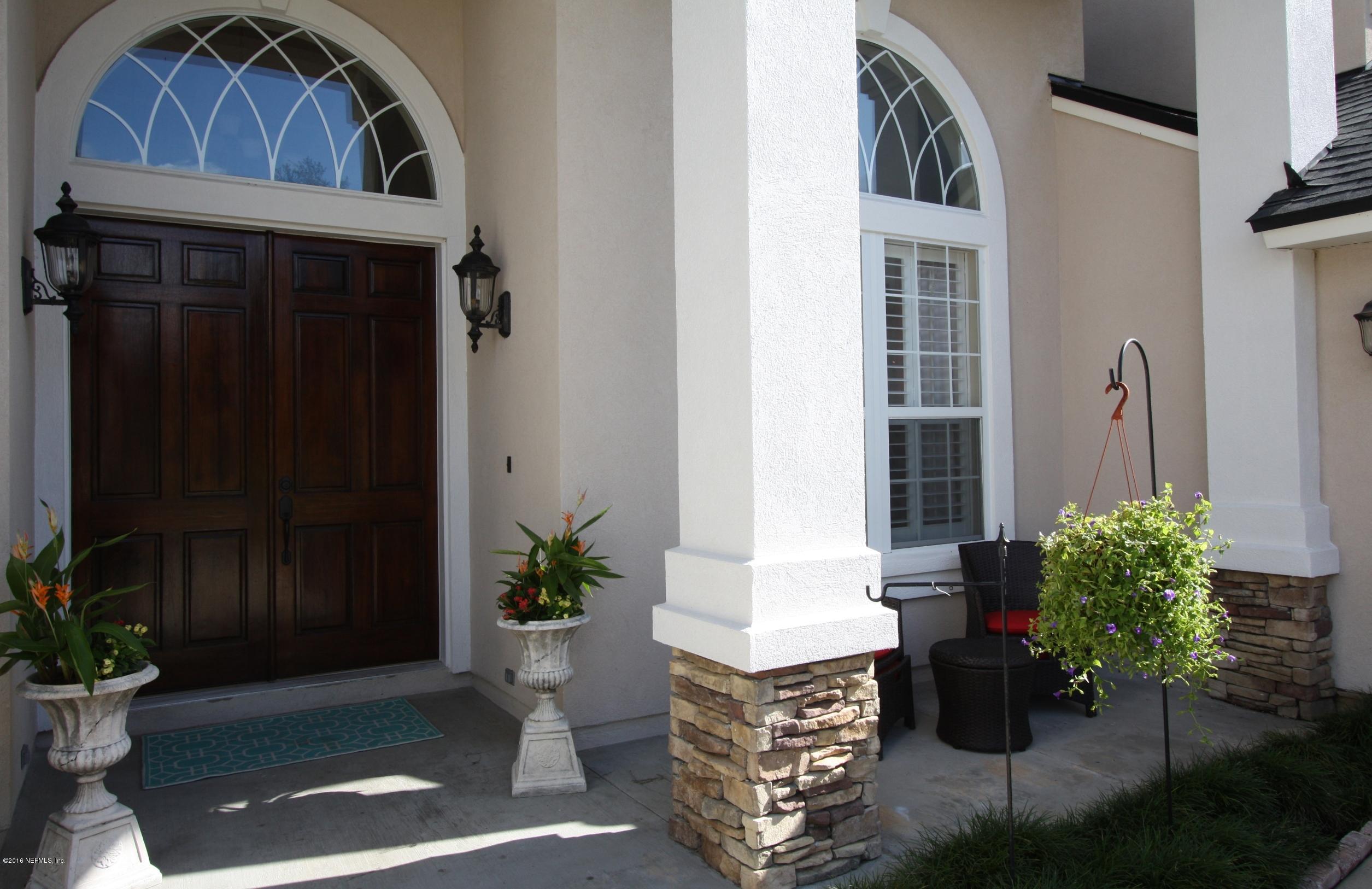 1936 Summit Ridge Road Fleming Island, FL 32003 - Photo 2 of 61 Entry