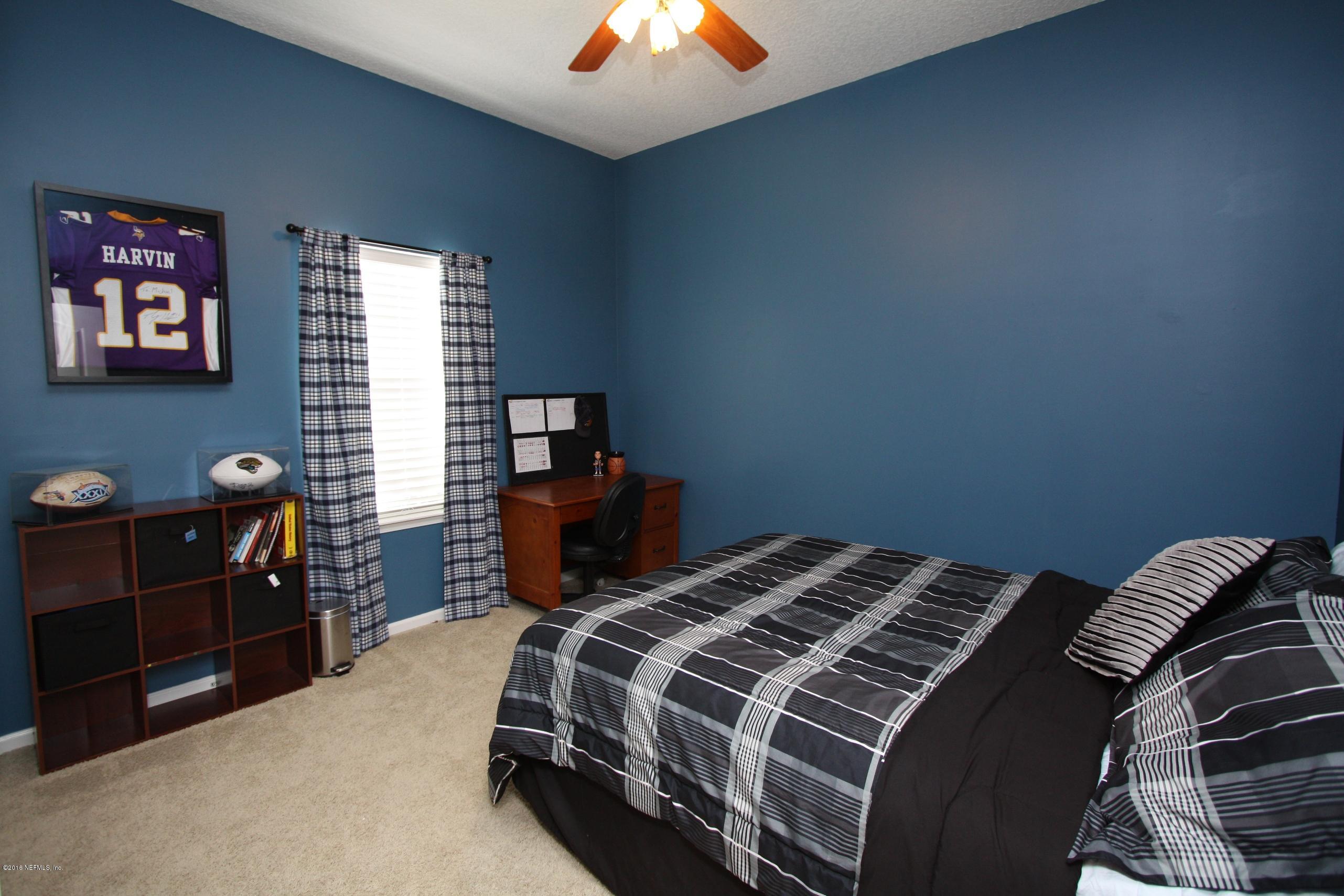 1936 Summit Ridge Road Fleming Island, FL 32003 - Photo 22 of 61 2nd Bedroom