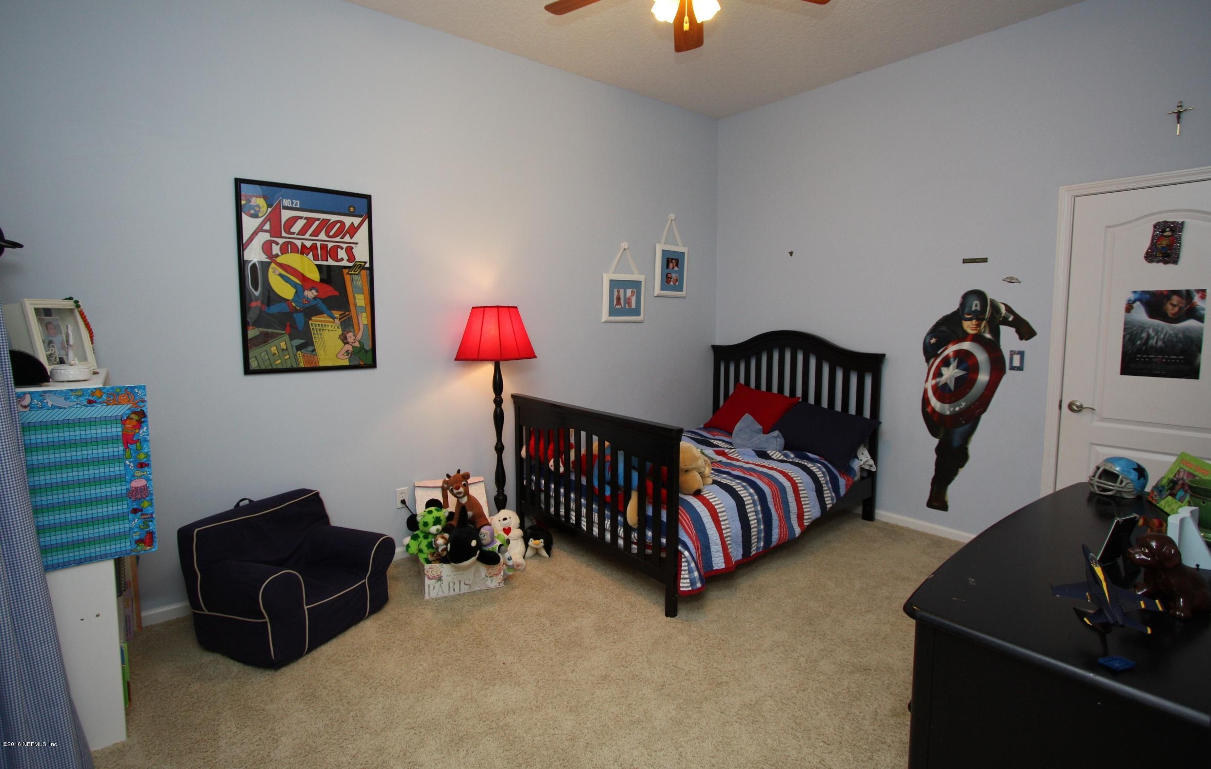 1936 Summit Ridge Road Fleming Island, FL 32003 - Photo 23 of 61 3rd Bedroom
