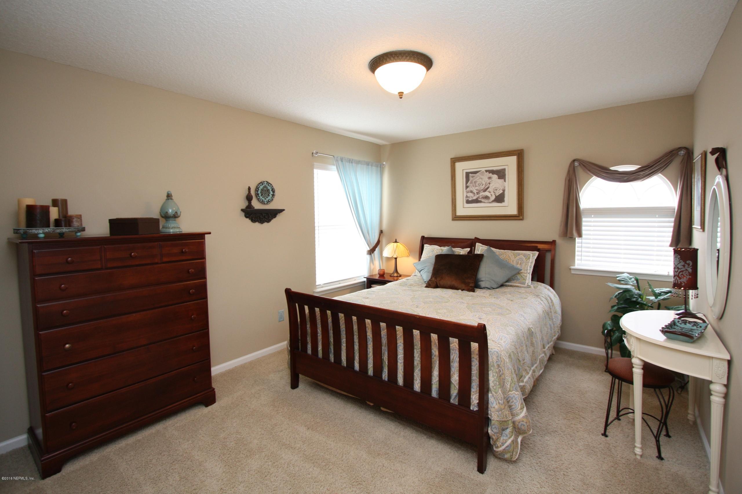 1936 Summit Ridge Road Fleming Island, FL 32003 - Photo 24 of 61 4th Bedroom