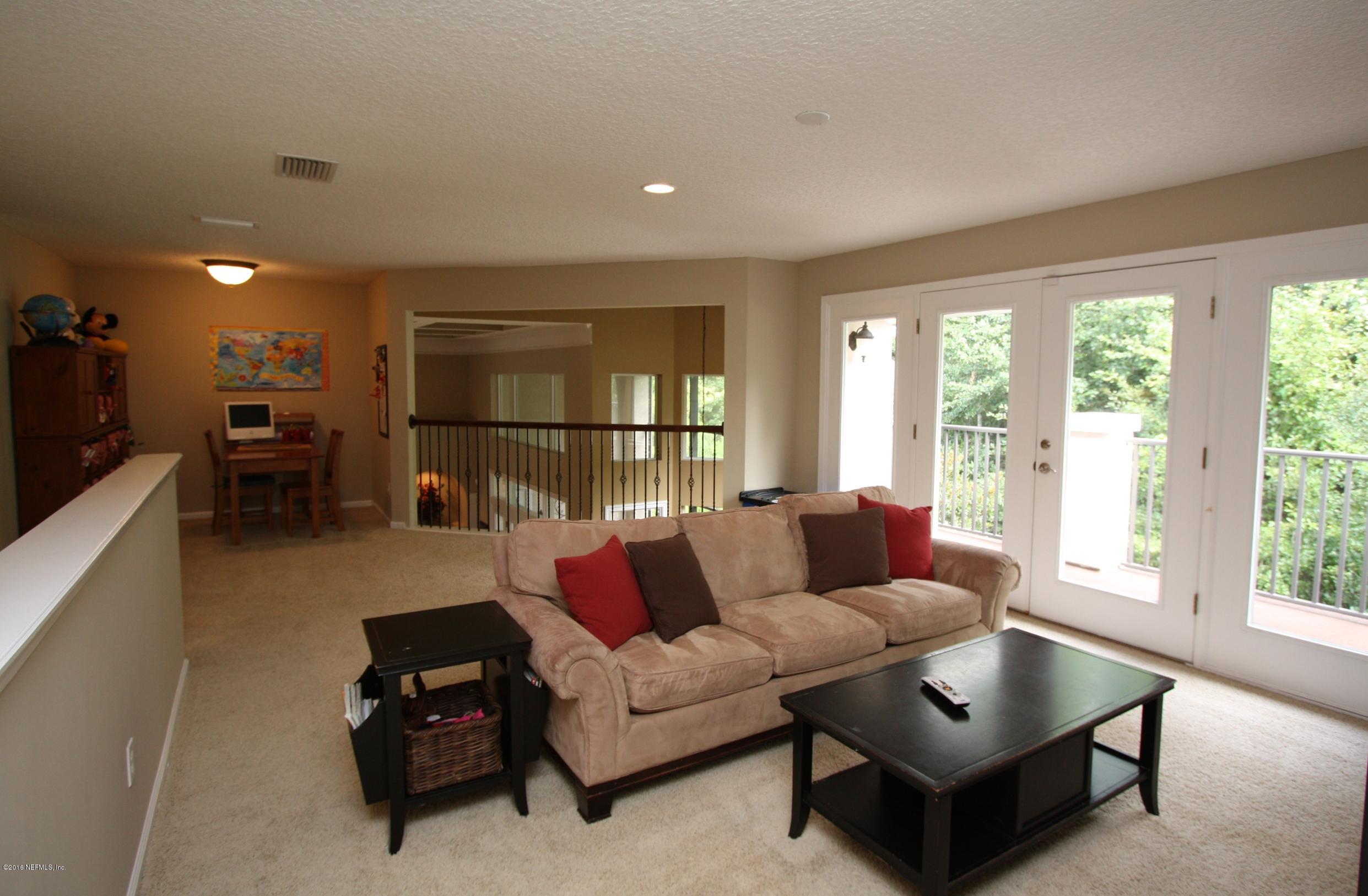 1936 Summit Ridge Road Fleming Island, FL 32003 - Photo 28 of 61 Upstairs Area 2
