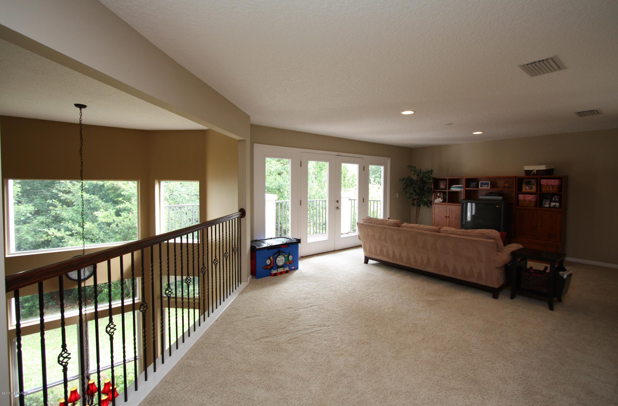 1936 Summit Ridge Road Fleming Island, FL 32003 - Photo 29 of 61 Upstairs Area 3