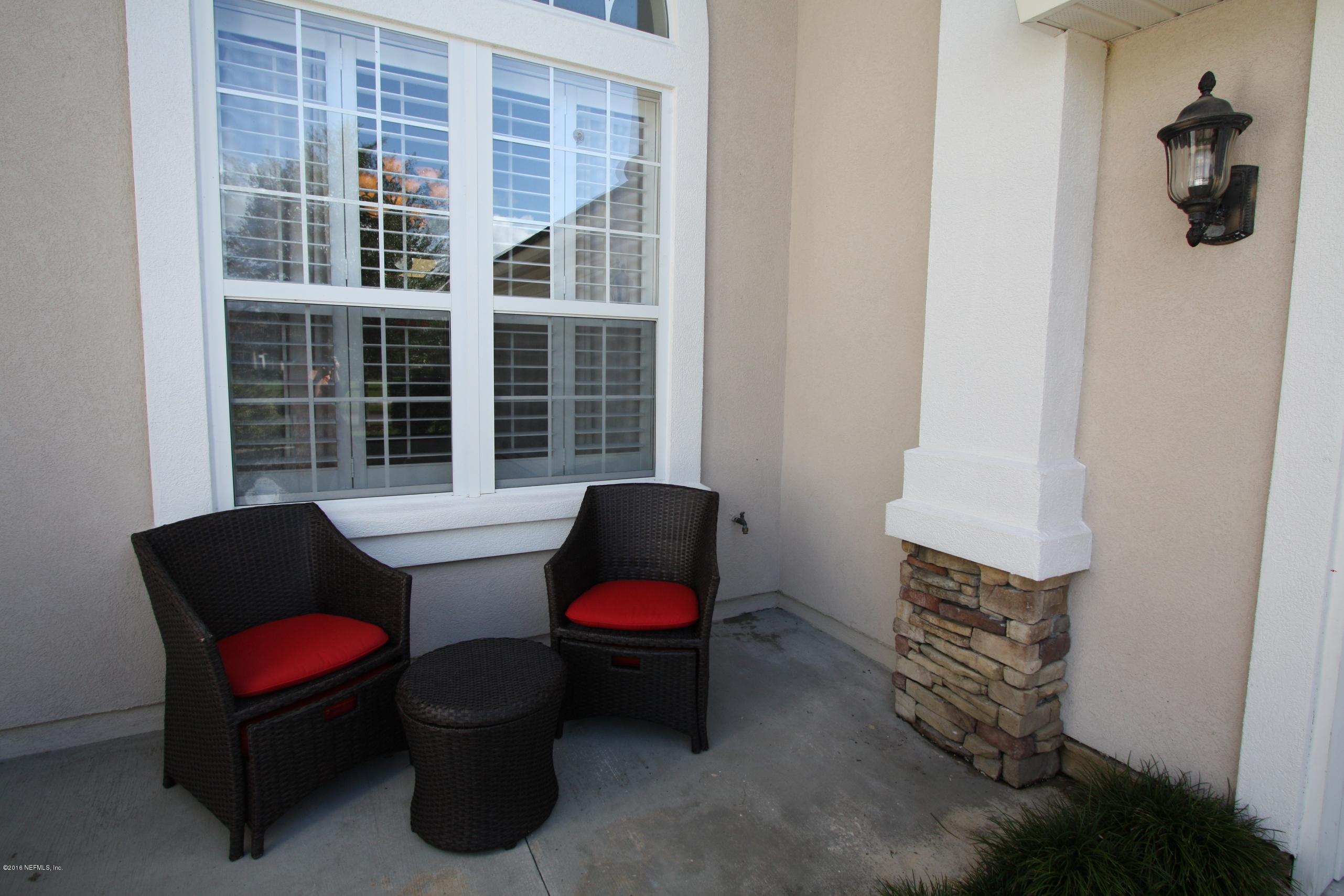 1936 Summit Ridge Road Fleming Island, FL 32003 - Photo 3 of 61 Front Porch