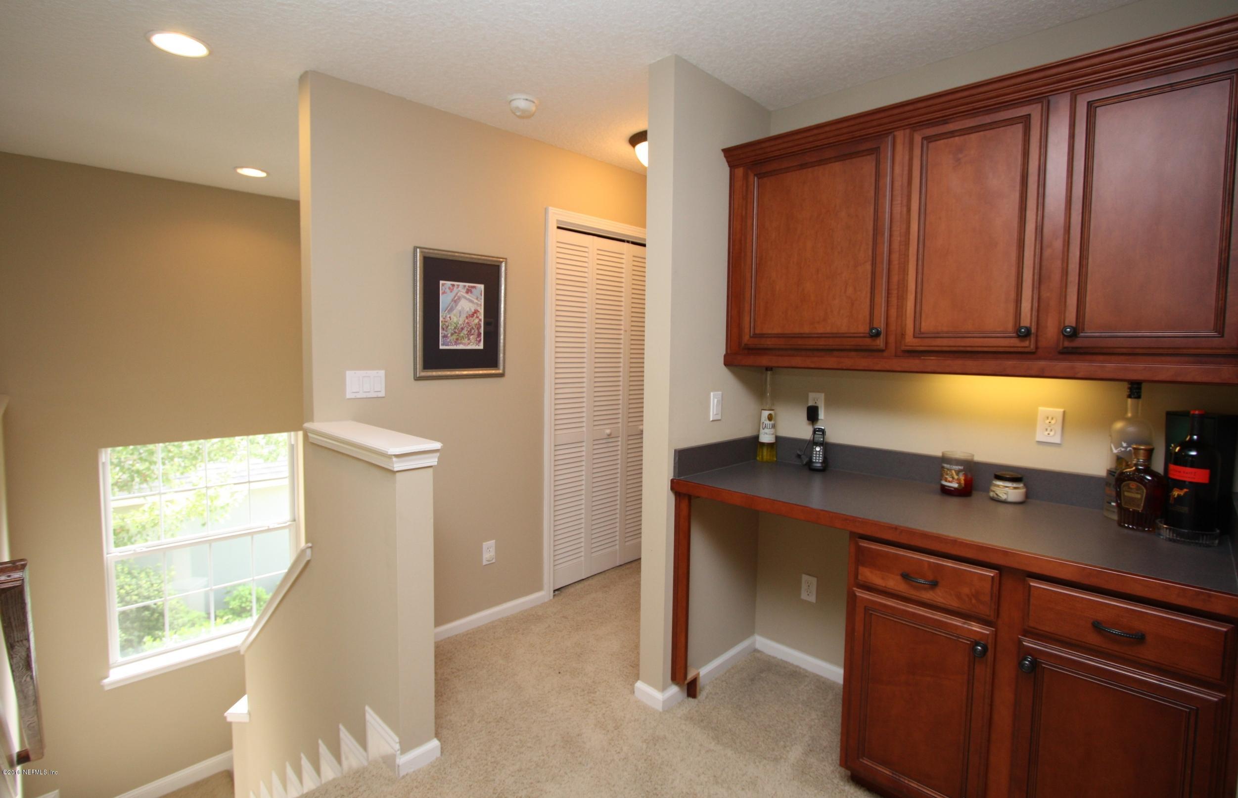 1936 Summit Ridge Road Fleming Island, FL 32003 - Photo 31 of 61 Wet Bar