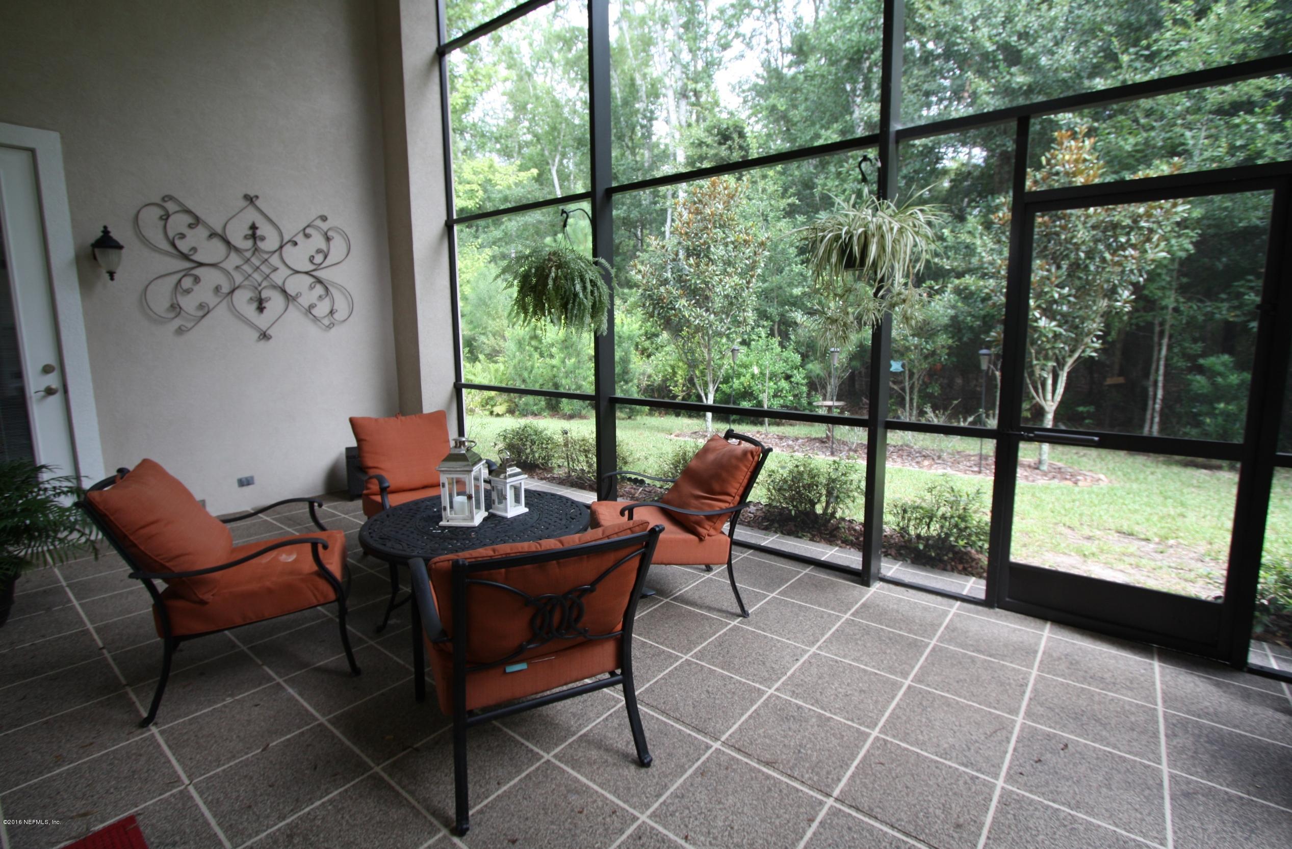 1936 Summit Ridge Road Fleming Island, FL 32003 - Photo 36 of 61 Lanai