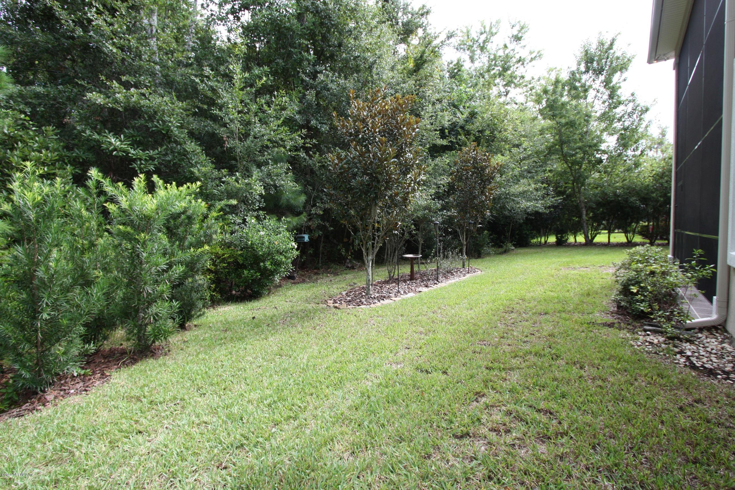 1936 Summit Ridge Road Fleming Island, FL 32003 - Photo 43 of 61 Backyard 3