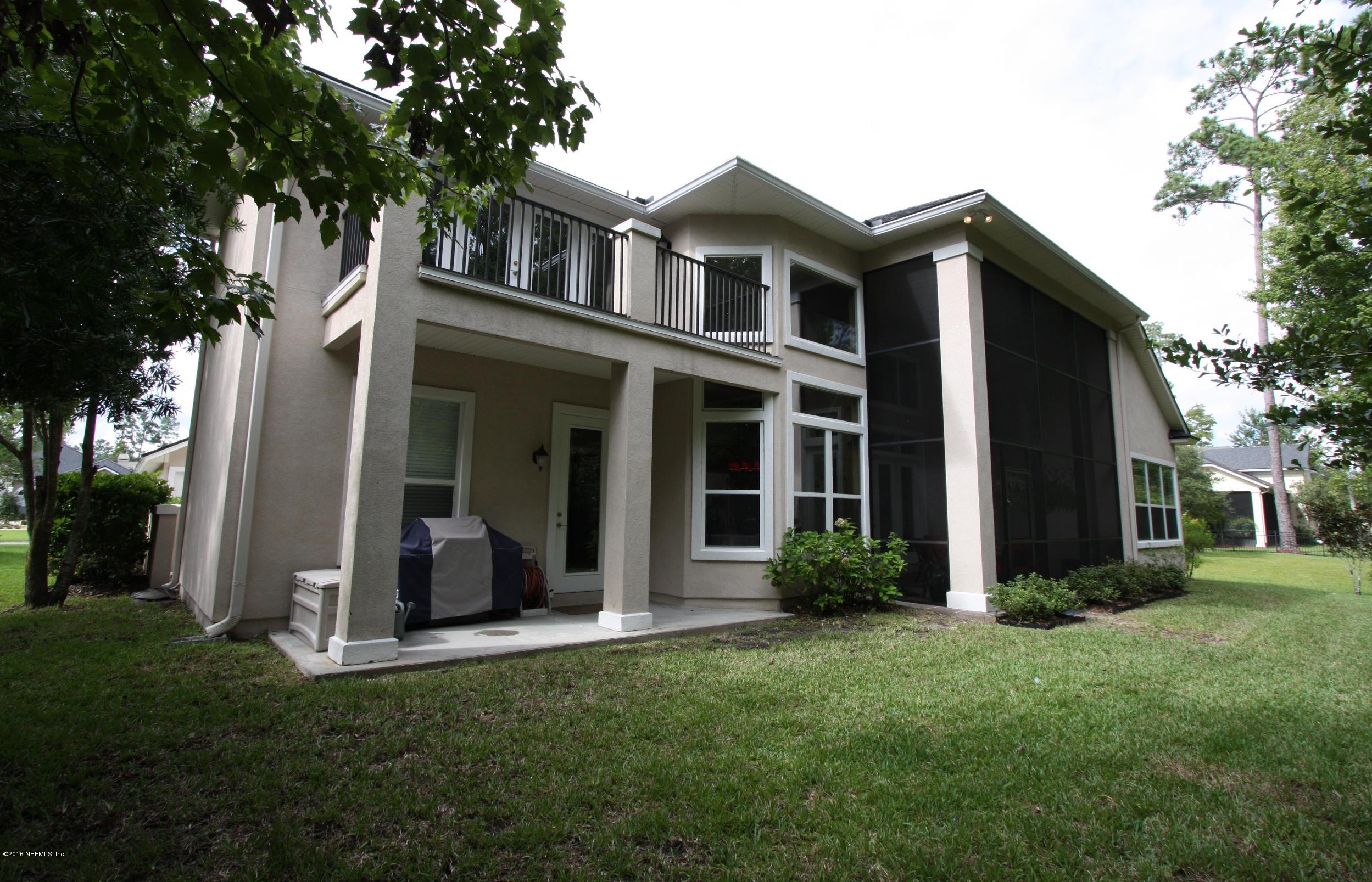 1936 Summit Ridge Road Fleming Island, FL 32003 - Photo 44 of 61 Rear