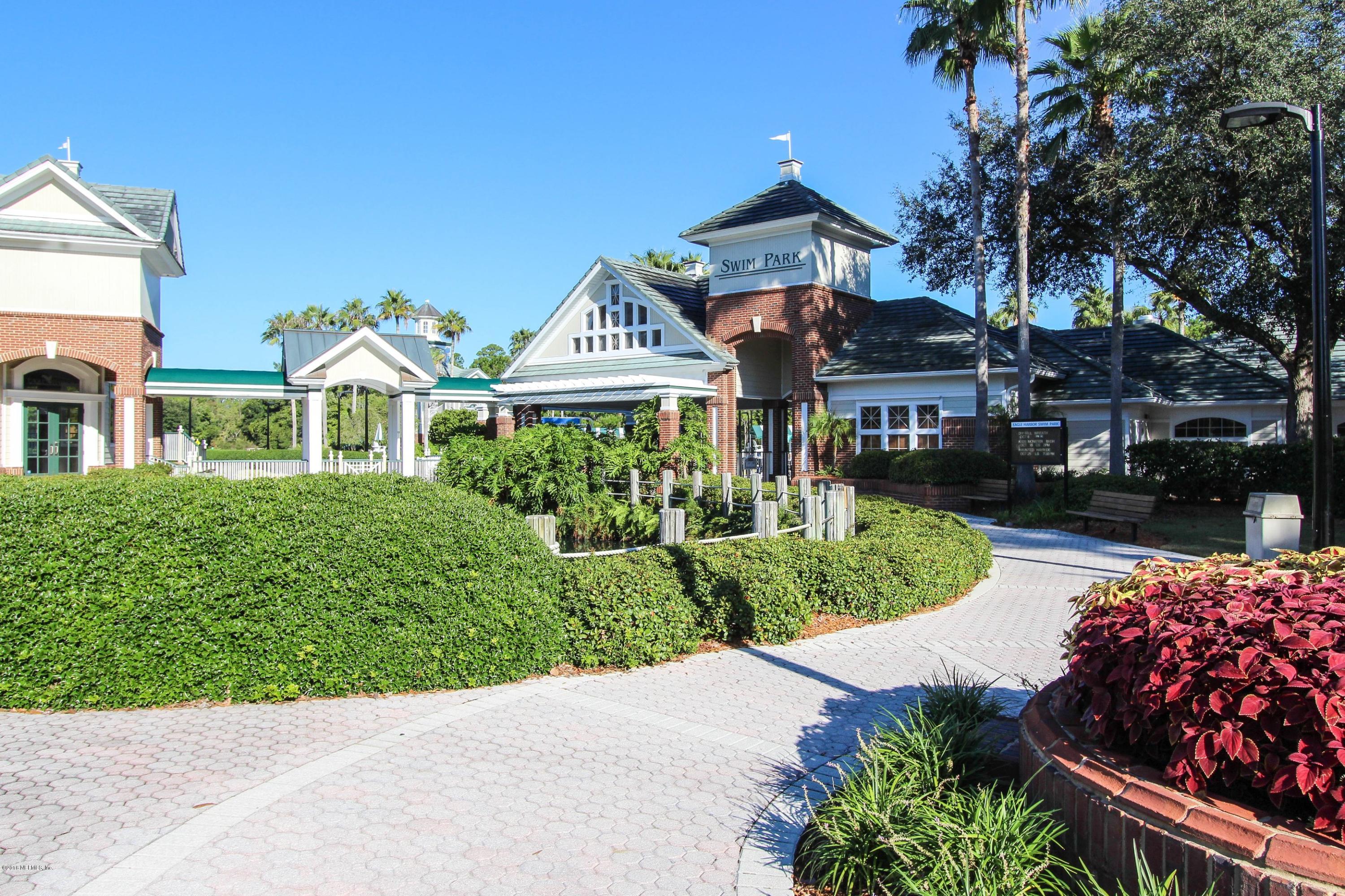 1936 Summit Ridge Road Fleming Island, FL 32003 - Photo 47 of 61 Swim Park