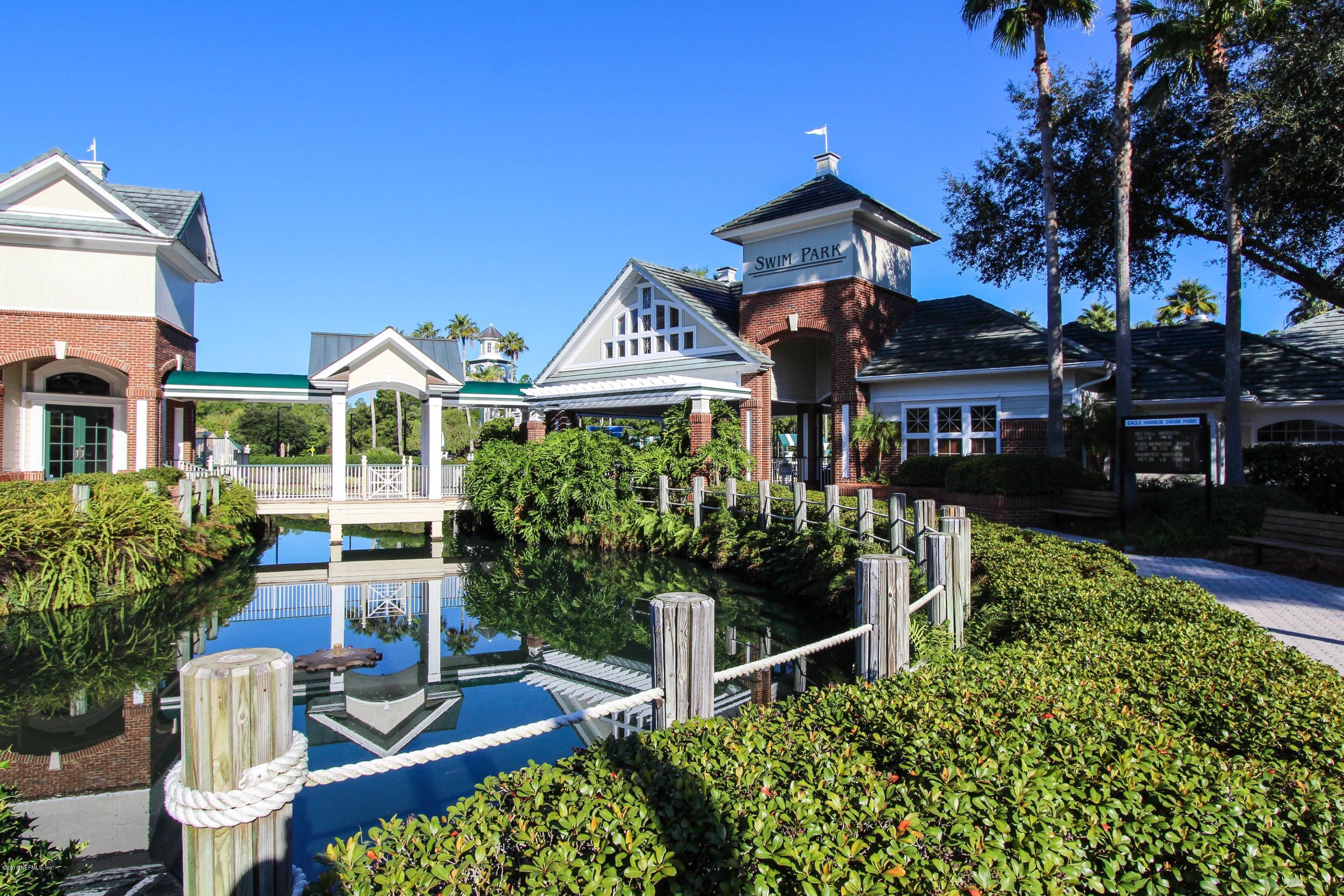 1936 Summit Ridge Road Fleming Island, FL 32003 - Photo 48 of 61 Swim Park View 2