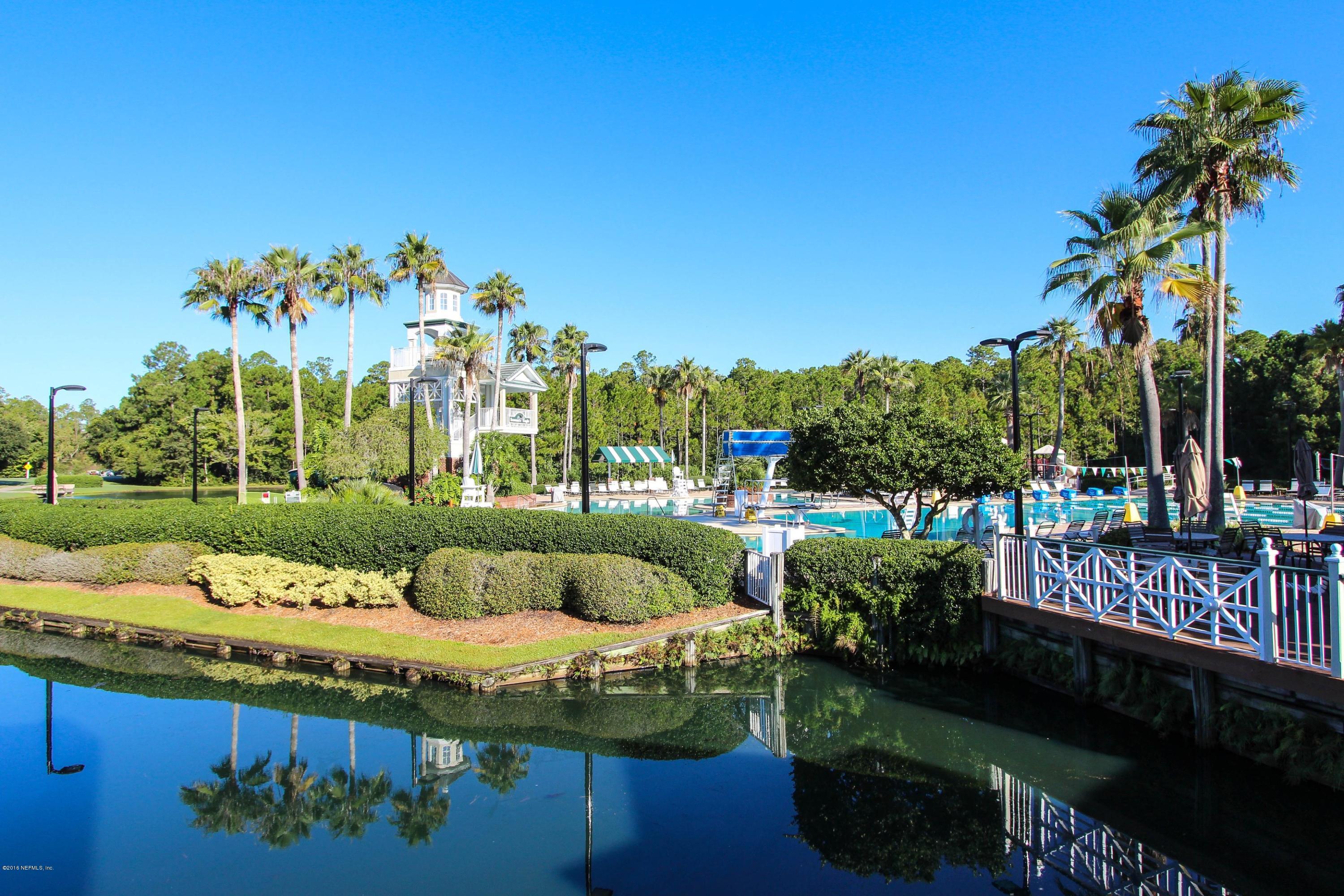 1936 Summit Ridge Road Fleming Island, FL 32003 - Photo 49 of 61 Swim Park View 3