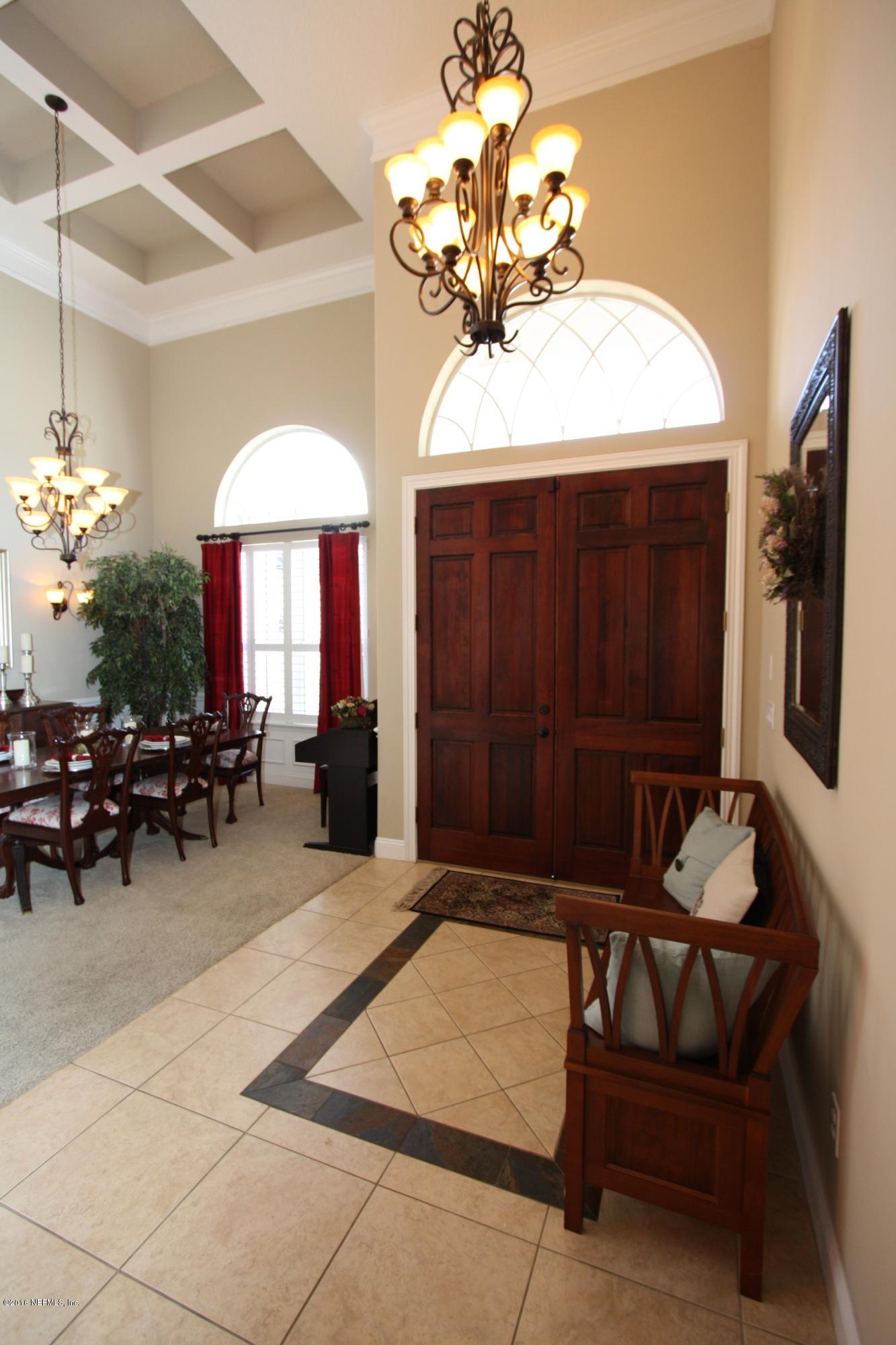 1936 Summit Ridge Road Fleming Island, FL 32003 - Photo 5 of 61 Foyer 2