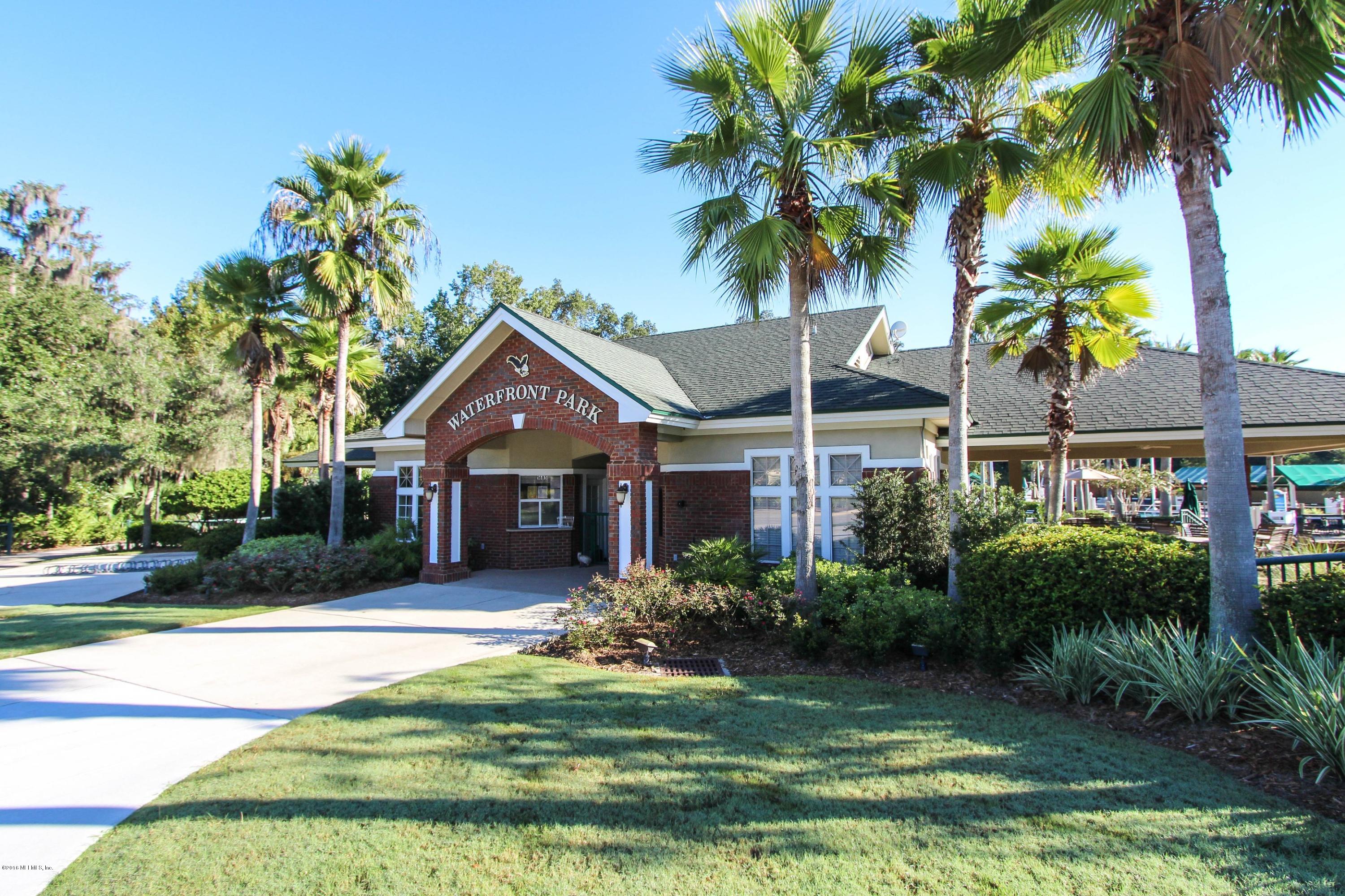 1936 Summit Ridge Road Fleming Island, FL 32003 - Photo 51 of 61 Waterfront Park