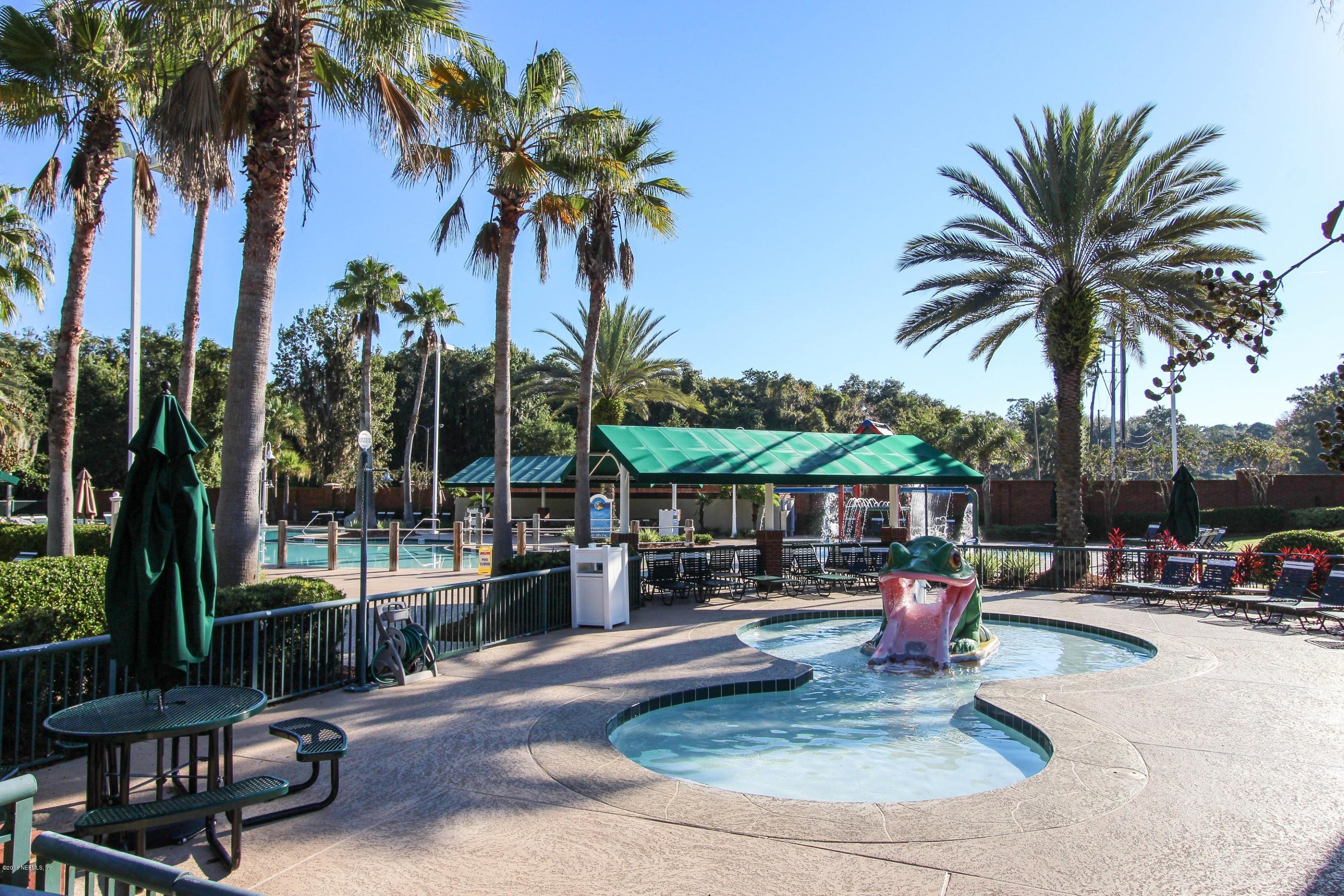 1936 Summit Ridge Road Fleming Island, FL 32003 - Photo 54 of 61 Waterfront Park Kiddie Pool Area