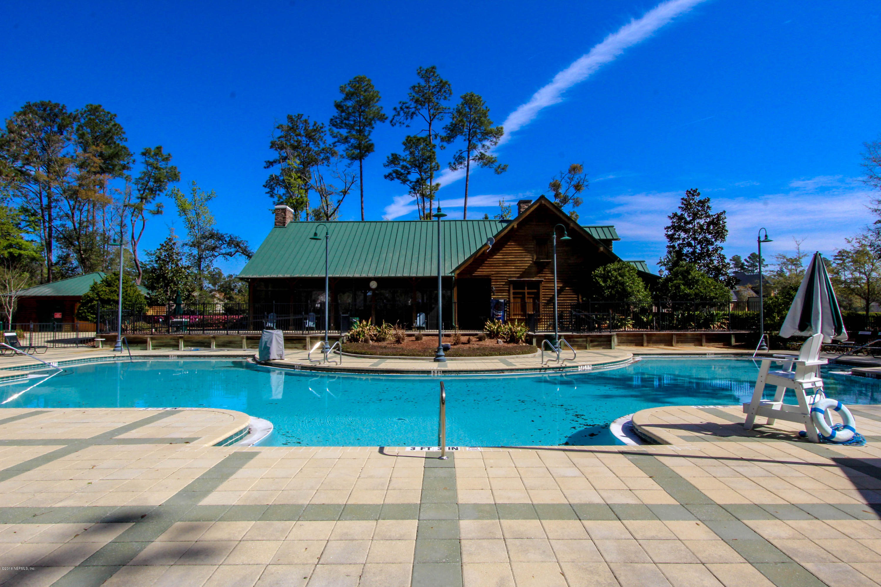 1936 Summit Ridge Road Fleming Island, FL 32003 - Photo 58 of 61 Black Creek Community Pool 1