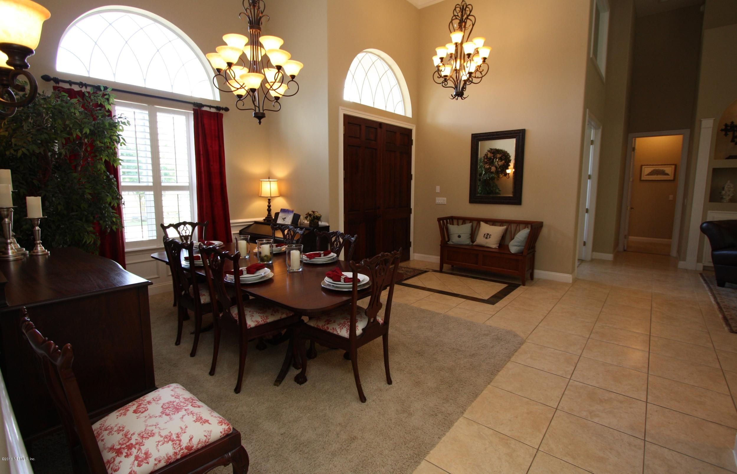1936 Summit Ridge Road Fleming Island, FL 32003 - Photo 9 of 61 Dinning Room 2