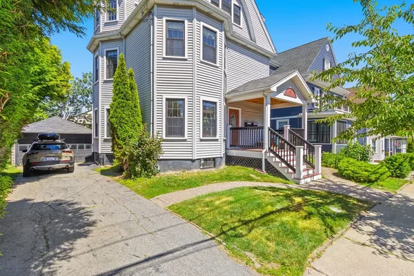 $875,000 | 77 Adams Street, Unit 2, Medford, MA 02155