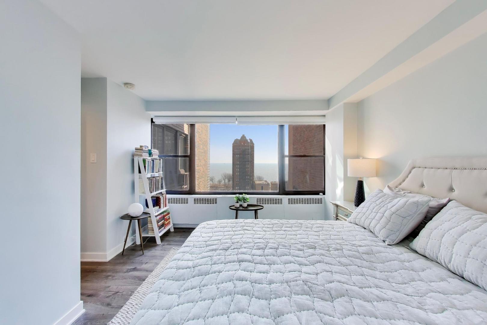 1540 North State Parkway, Unit 14D Chicago, IL 60610 - Photo 16 of 29