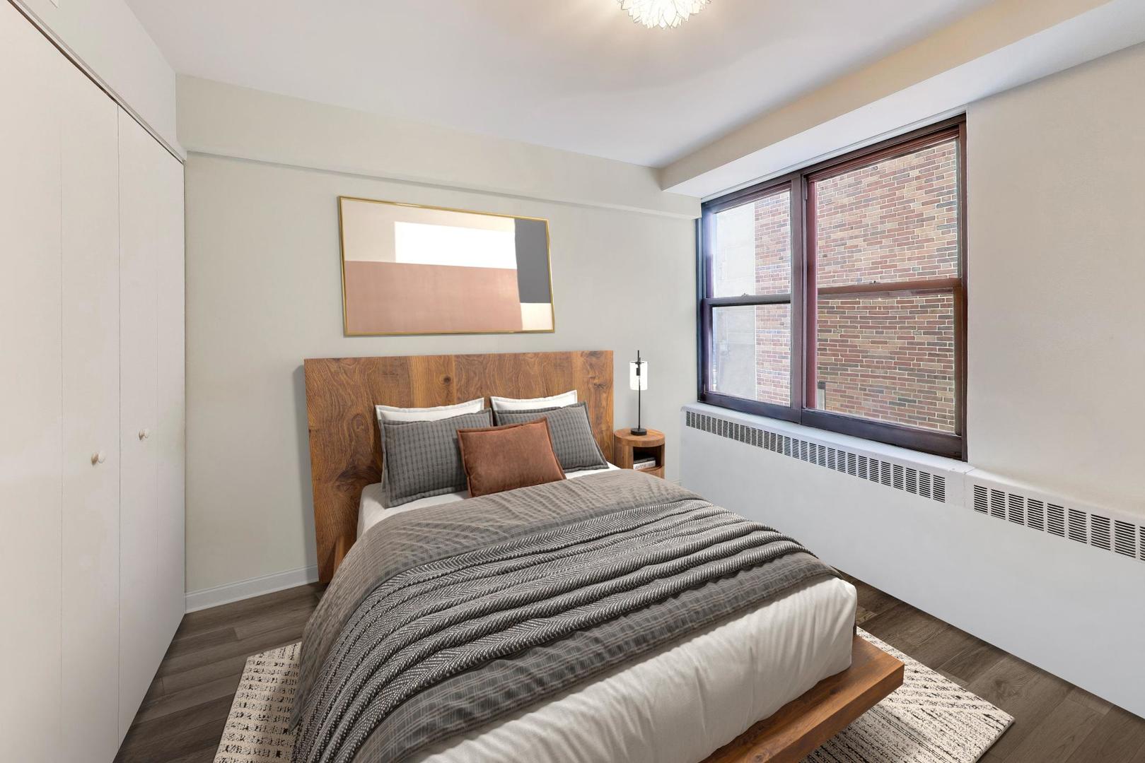 1540 North State Parkway, Unit 14D Chicago, IL 60610 - Photo 19 of 29