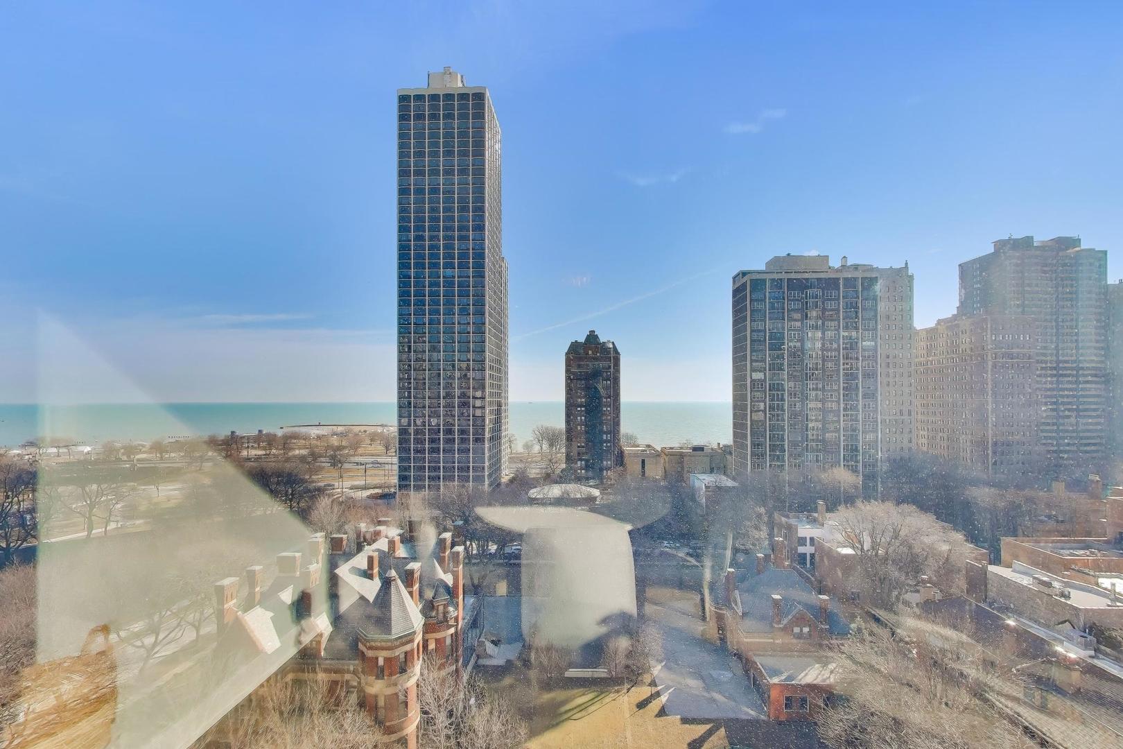 1540 North State Parkway, Unit 14D Chicago, IL 60610 - Photo 21 of 29