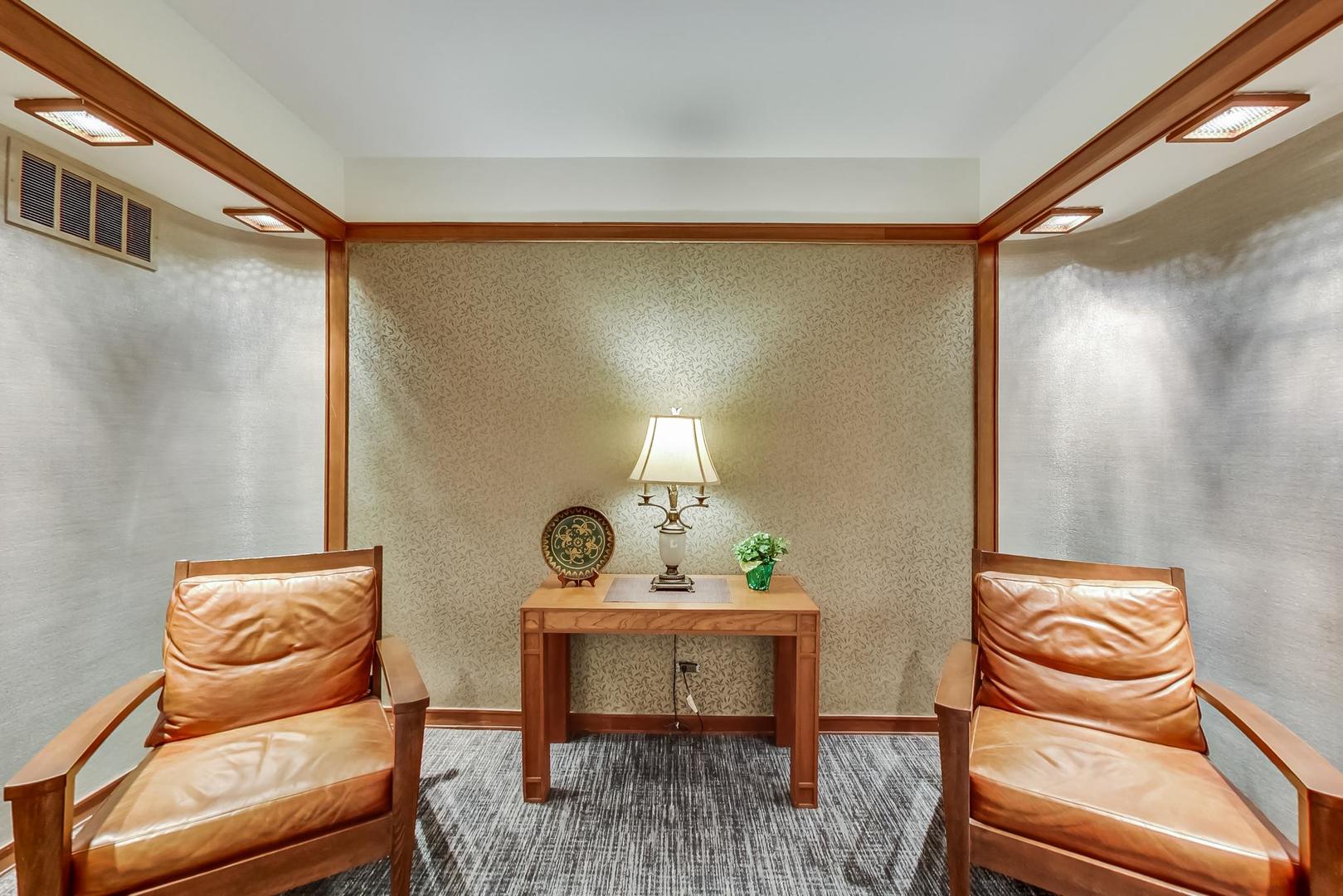 1540 North State Parkway, Unit 14D Chicago, IL 60610 - Photo 24 of 29