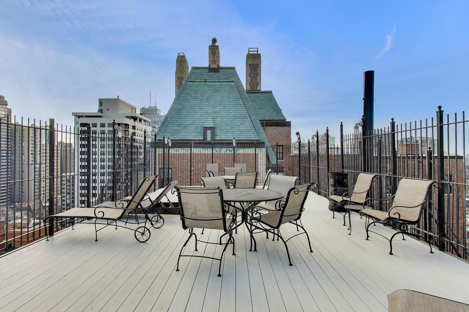 1540 North State Parkway, Unit 14D Chicago, IL 60610 - Photo 27 of 29