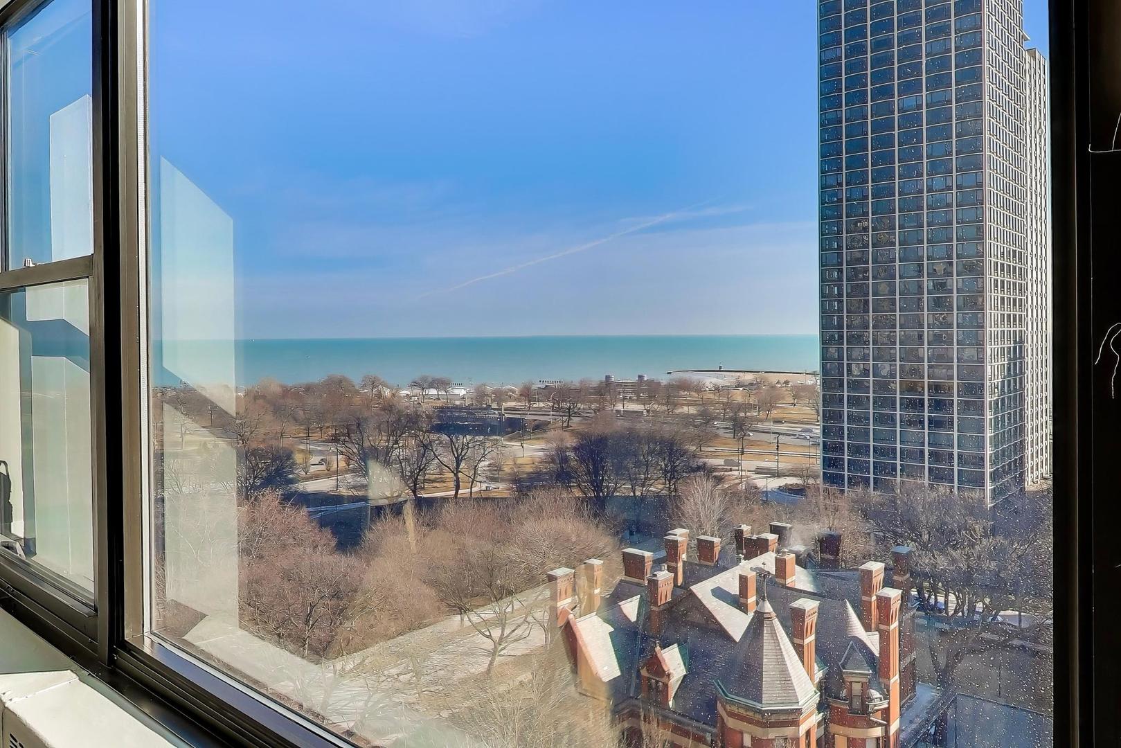 1540 North State Parkway, Unit 14D Chicago, IL 60610 - Photo 7 of 29