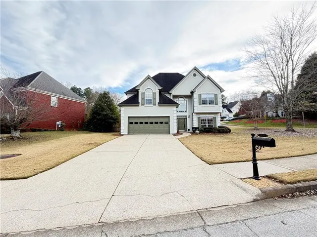 $2,800 | 1530 Oglethorpe Run Lane, Suwanee, GA 30024