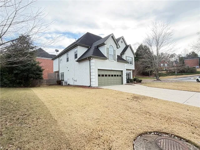 $2,800 | 1530 Oglethorpe Run Lane, Suwanee, GA 30024