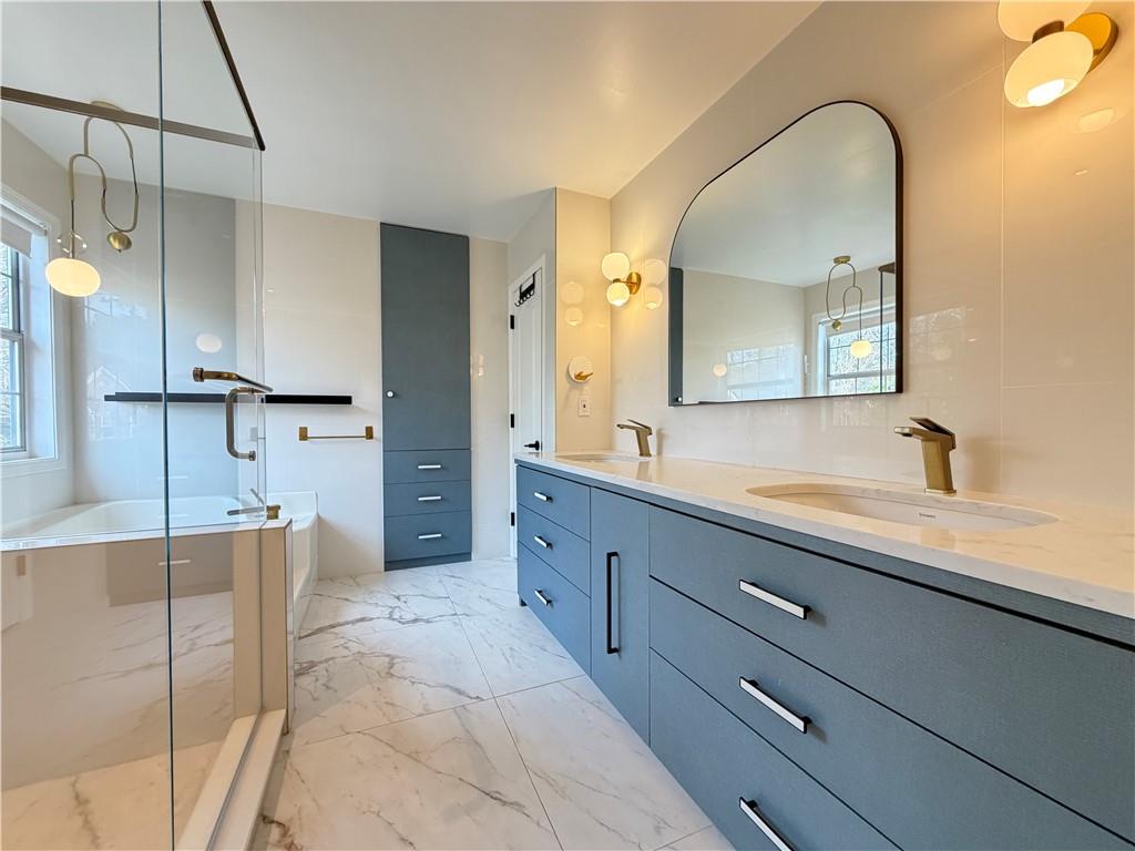 1530 Oglethorpe Run Lane Suwanee, GA 30024 - Photo 30 of 46