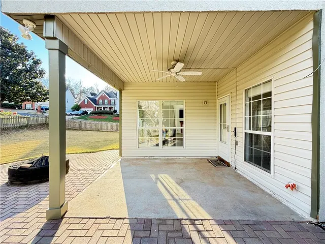 $2,800 | 1530 Oglethorpe Run Lane, Suwanee, GA 30024