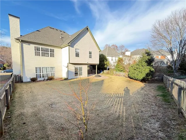 $2,800 | 1530 Oglethorpe Run Lane, Suwanee, GA 30024