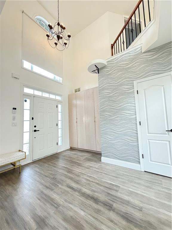 1530 Oglethorpe Run Lane Suwanee, GA 30024 - Photo 6 of 46