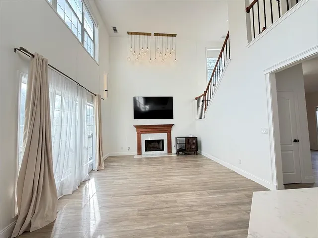 $2,800 | 1530 Oglethorpe Run Lane, Suwanee, GA 30024