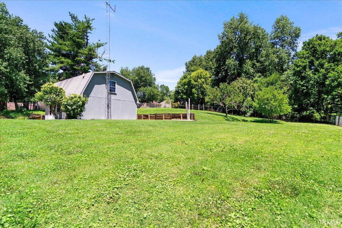 6722 Ferstel Road Newburgh, IN 47630 - Photo 5 of 36