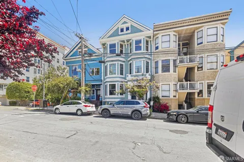 $1,495,000 | 409 Fair Oaks Street, San Francisco, CA 94110