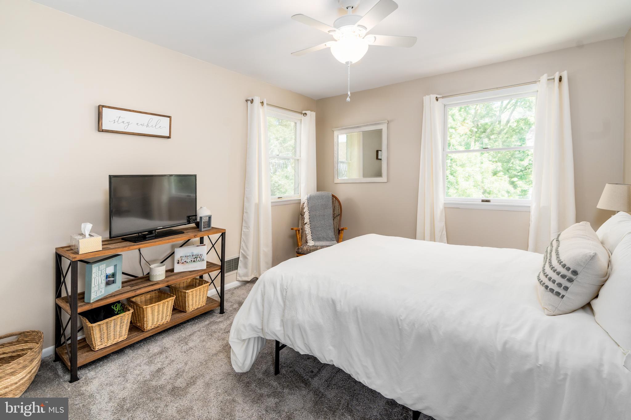 101 White Hall Road Elkton, MD 21921 - Photo 11 of 16 Upper level bedroom