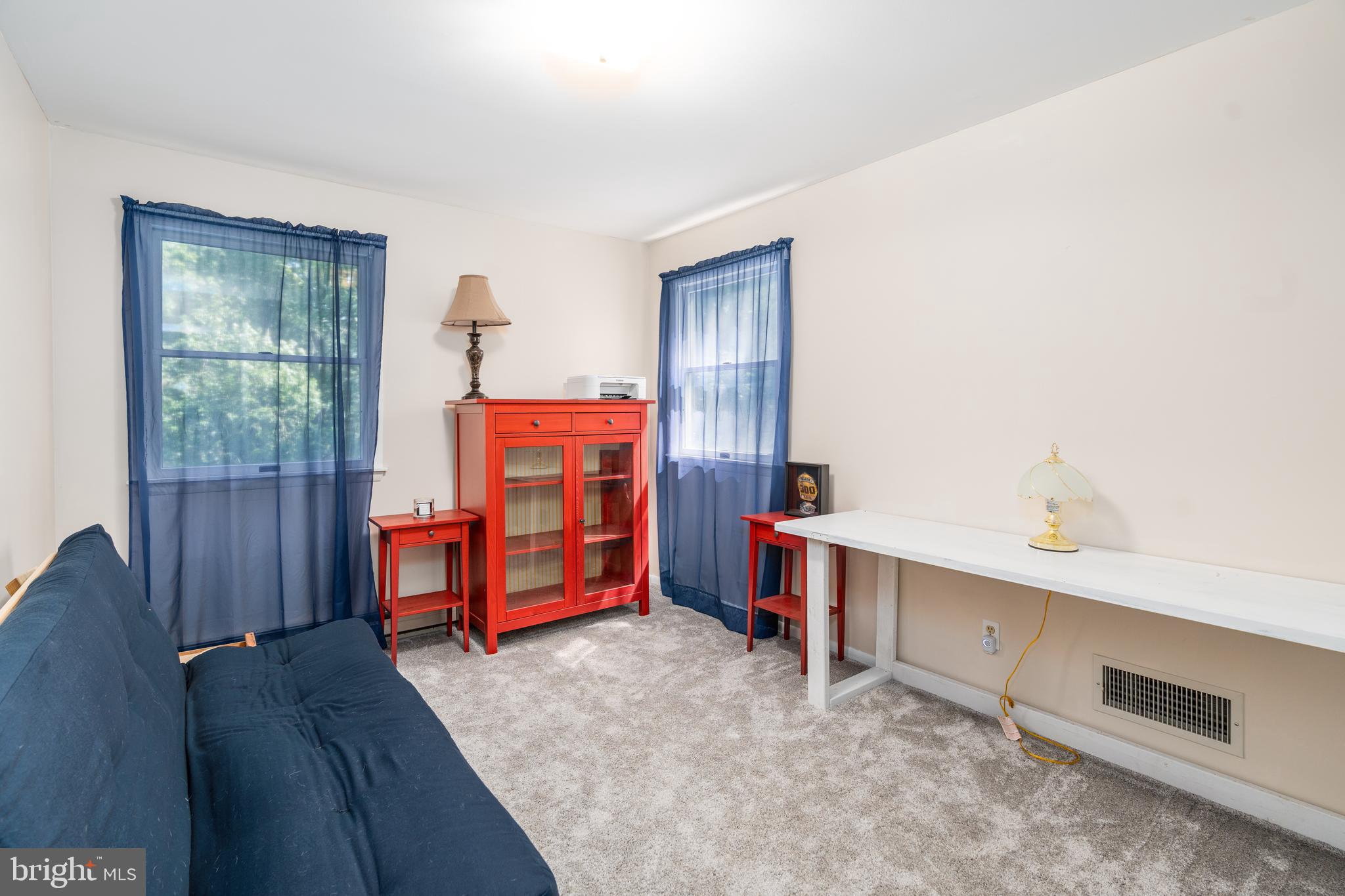 101 White Hall Road Elkton, MD 21921 - Photo 12 of 16 Upper level bedroom