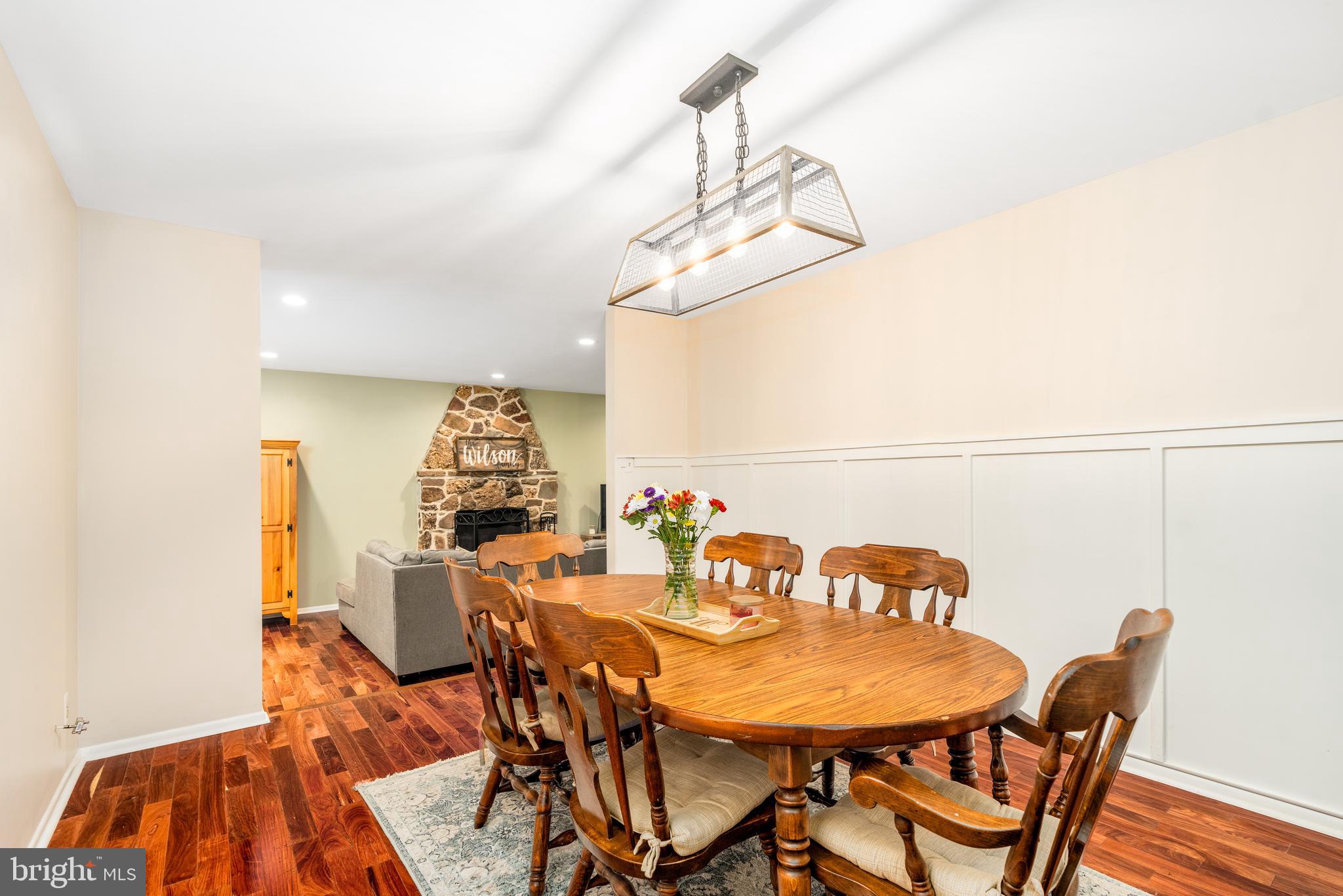 101 White Hall Road Elkton, MD 21921 - Photo 6 of 16 Dining room