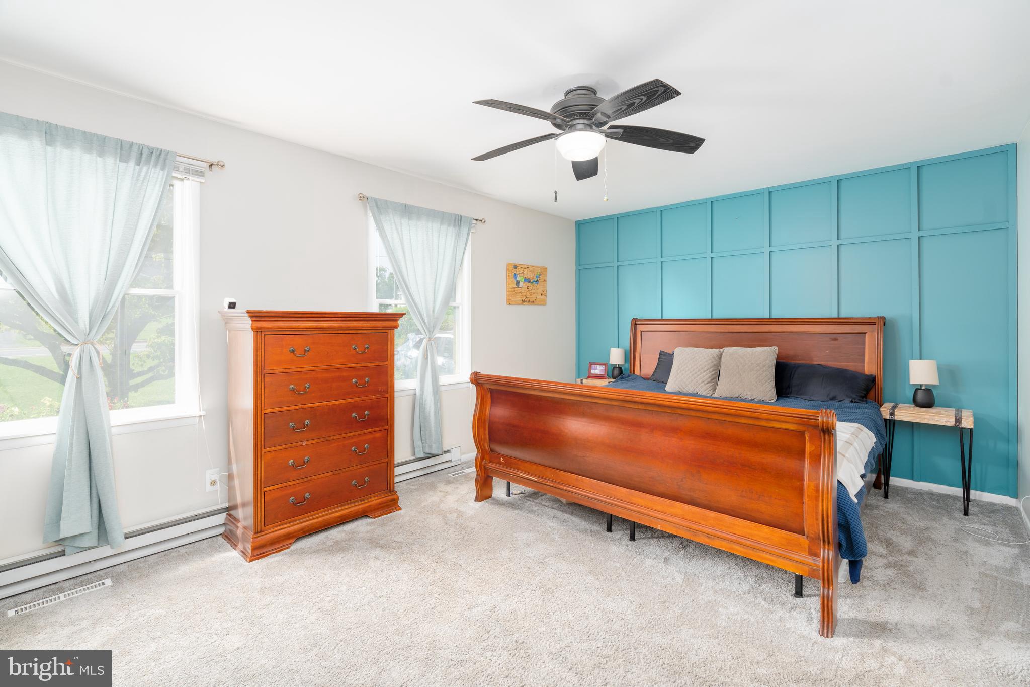 101 White Hall Road Elkton, MD 21921 - Photo 9 of 16 Main level bedroom