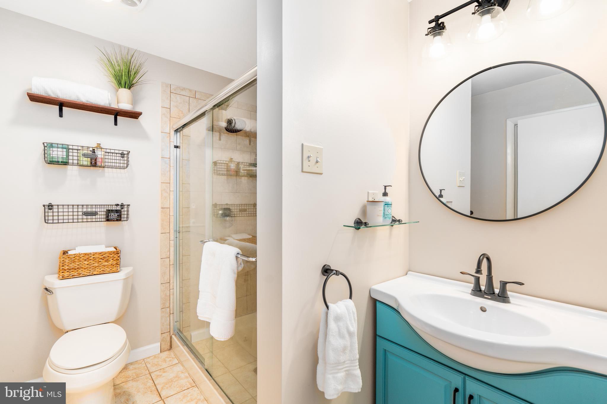 101 White Hall Road Elkton, MD 21921 - Photo 10 of 16 Main level full bath