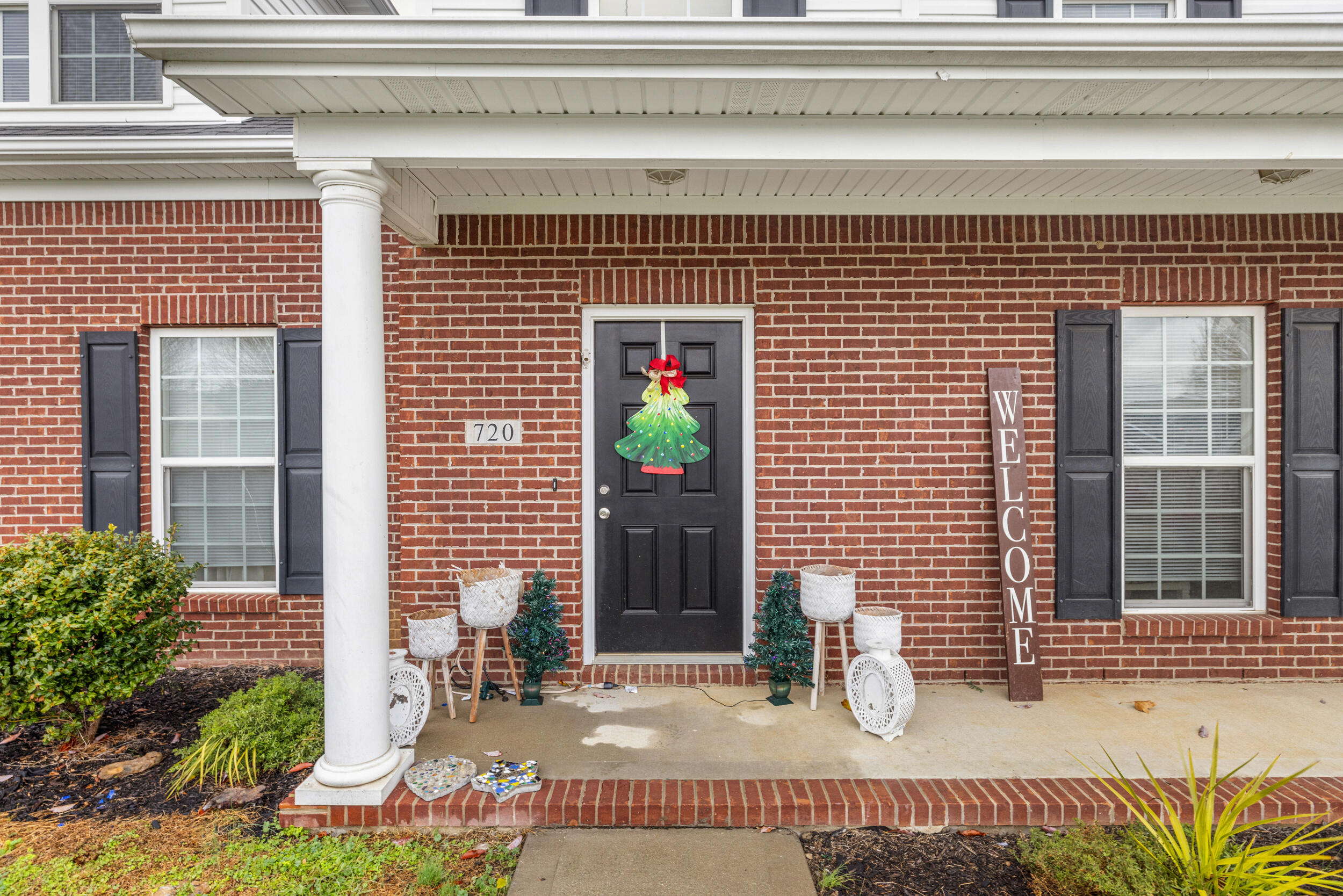 720 Williams Road Nicholasville, KY 40356 - Photo 4 of 40 2_1h4a4689