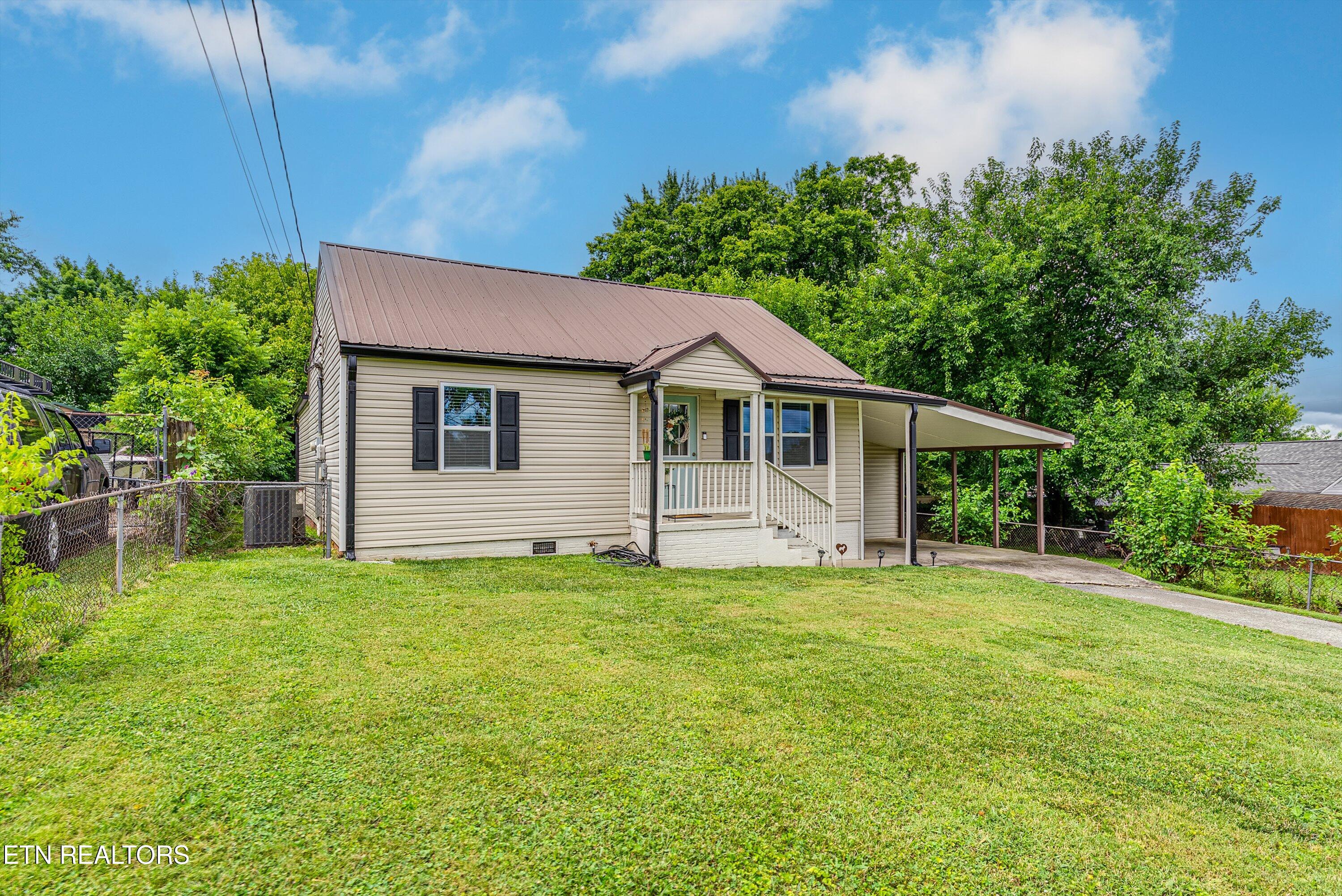 4321 High School Road Knoxville, TN 37912 - Photo 2 of 39 02-Front A2