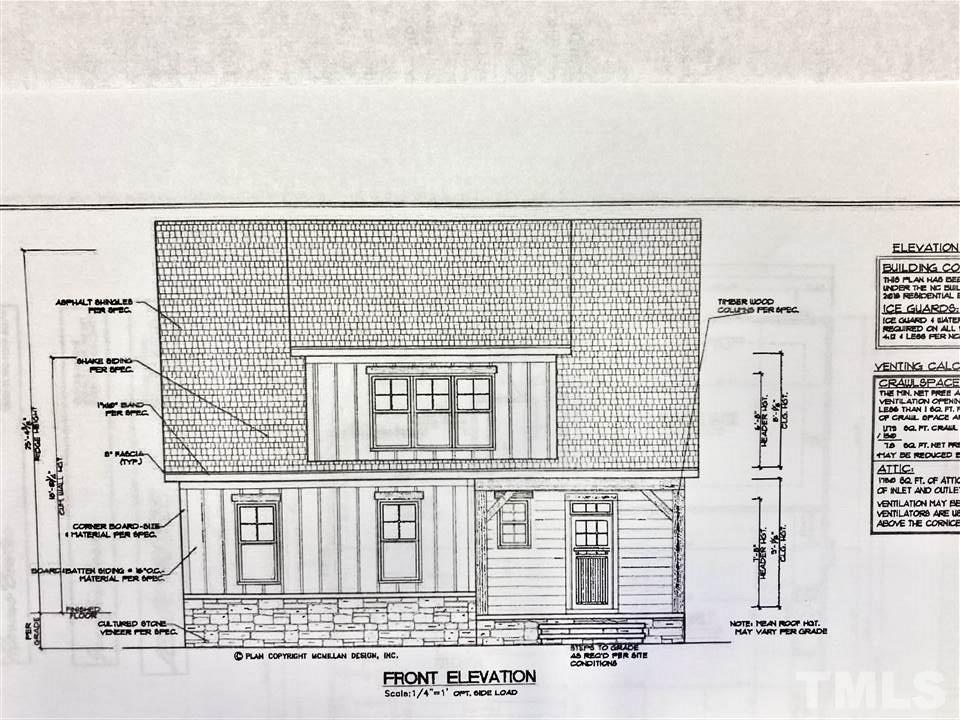 4785 Debnam Road Zebulon, NC 27597 - Photo 1 of 3 Gallery Image 1