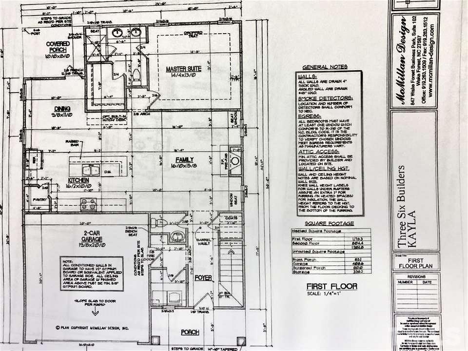 4785 Debnam Road Zebulon, NC 27597 - Photo 2 of 3 Gallery Image 2
