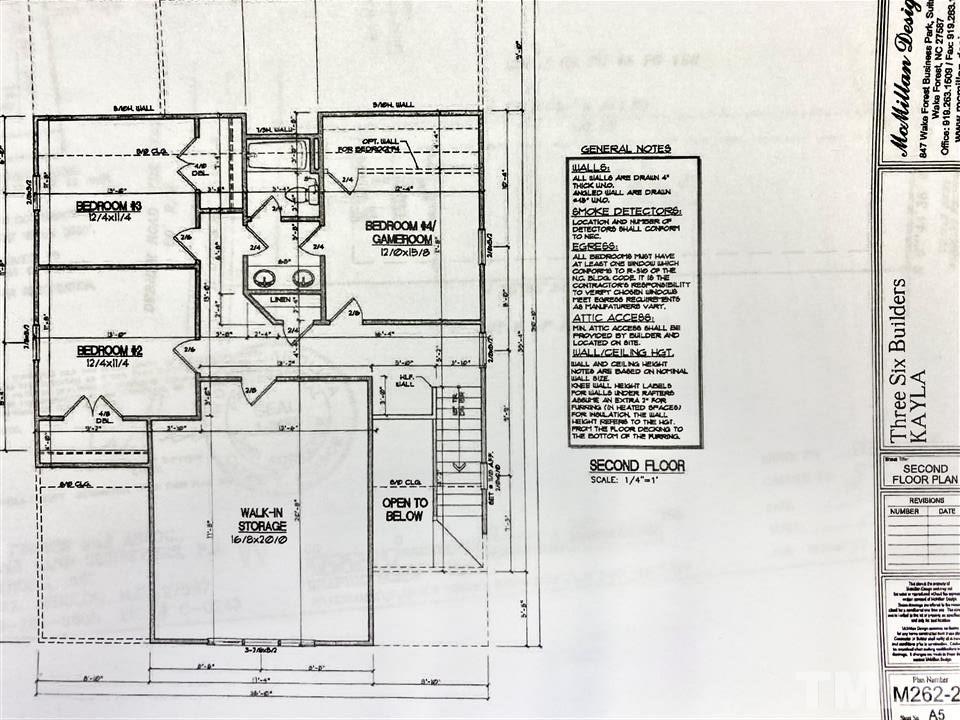 4785 Debnam Road Zebulon, NC 27597 - Photo 3 of 3 Gallery Image 3