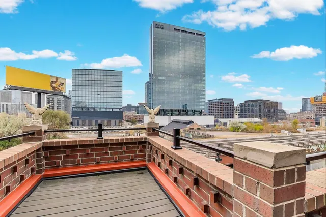 a view of a kitchen with a sink and a oven
