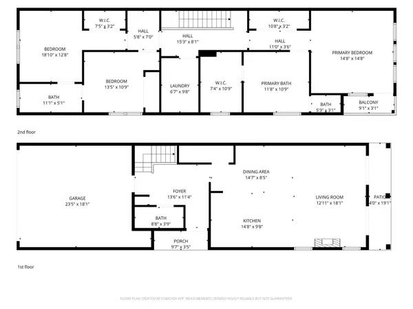 $2,900 | 127 East 38th Street, Houston, TX 77018