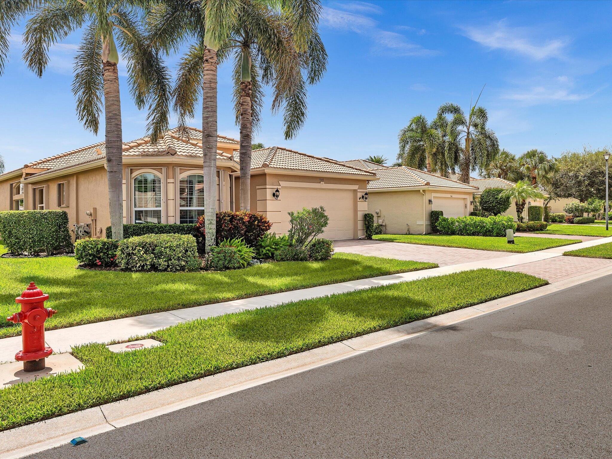 9140 Meridian View Isle Boynton Beach, FL 33473 - Photo 3 of 48 05-FPP00251