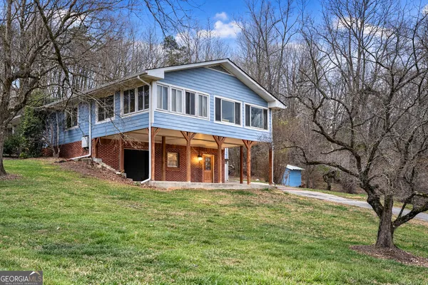 $1,200 | 269 West Hermitage Road Northeast, Unit A, Rome, GA 30161